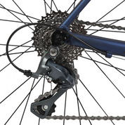 Ruta Brest Shimano Claris