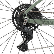 MTB Avian Shimano Cues