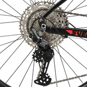 MTB Svel Shimano Deore