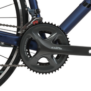 Ruta Brest Shimano Claris