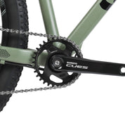 MTB Avian Shimano Cues
