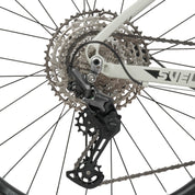MTB Svel Shimano Deore