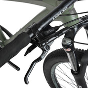 MTB Avian Shimano Cues