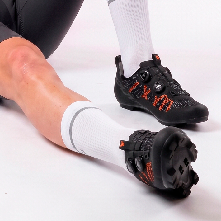Medias de Ciclismo Volta