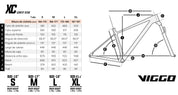 MTB Viggo Active CUES - GEN3