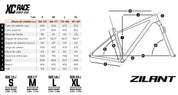 MTB Zilant Pro XT - GEN3