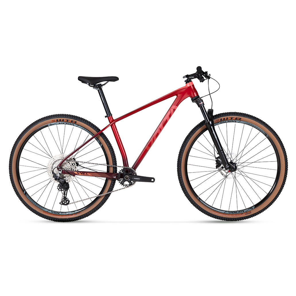 MTB Svel Expert Deore - GEN3 – voltabikeshop