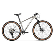 MTB Svel Race SLX - GEN3