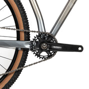 MTB Svel Race SLX - GEN3
