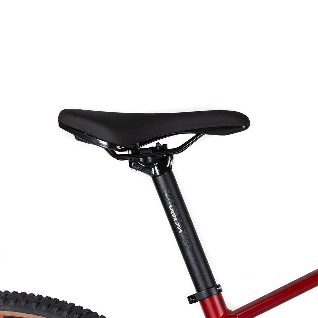 MTB Svel Race SLX - GEN3