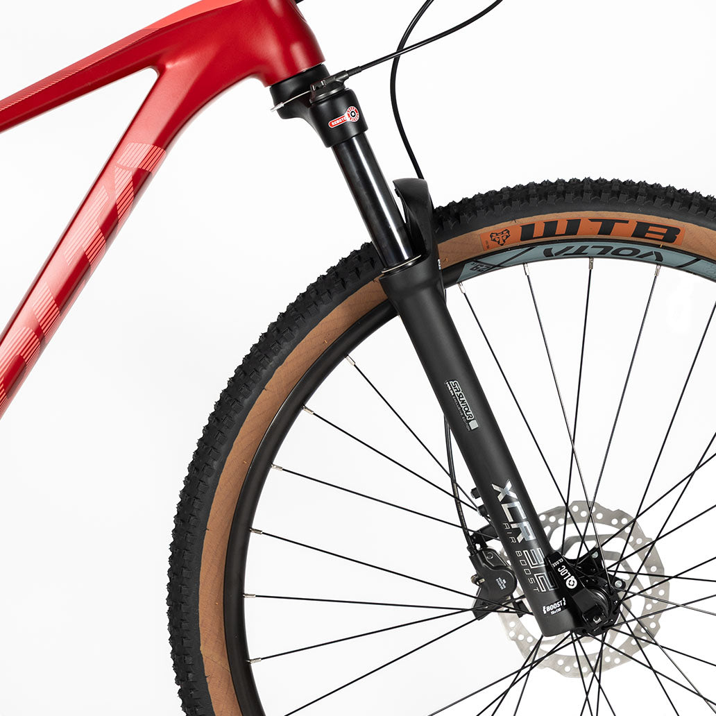 MTB Svel Race SLX - GEN3
