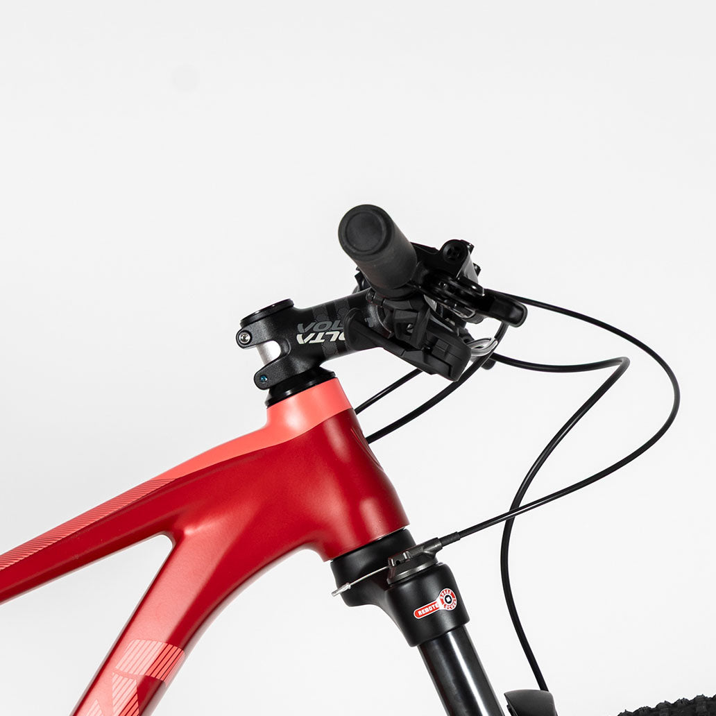 MTB Svel Race SLX - GEN3