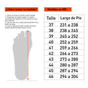 Zapatillas GRAVEL Volta Mudfulness