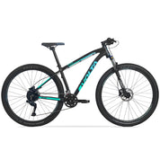 MTB Razz Shimano Cues