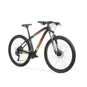 MTB Razz Shimano Cues