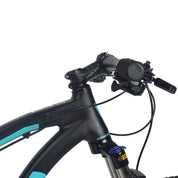 MTB Razz Shimano Cues