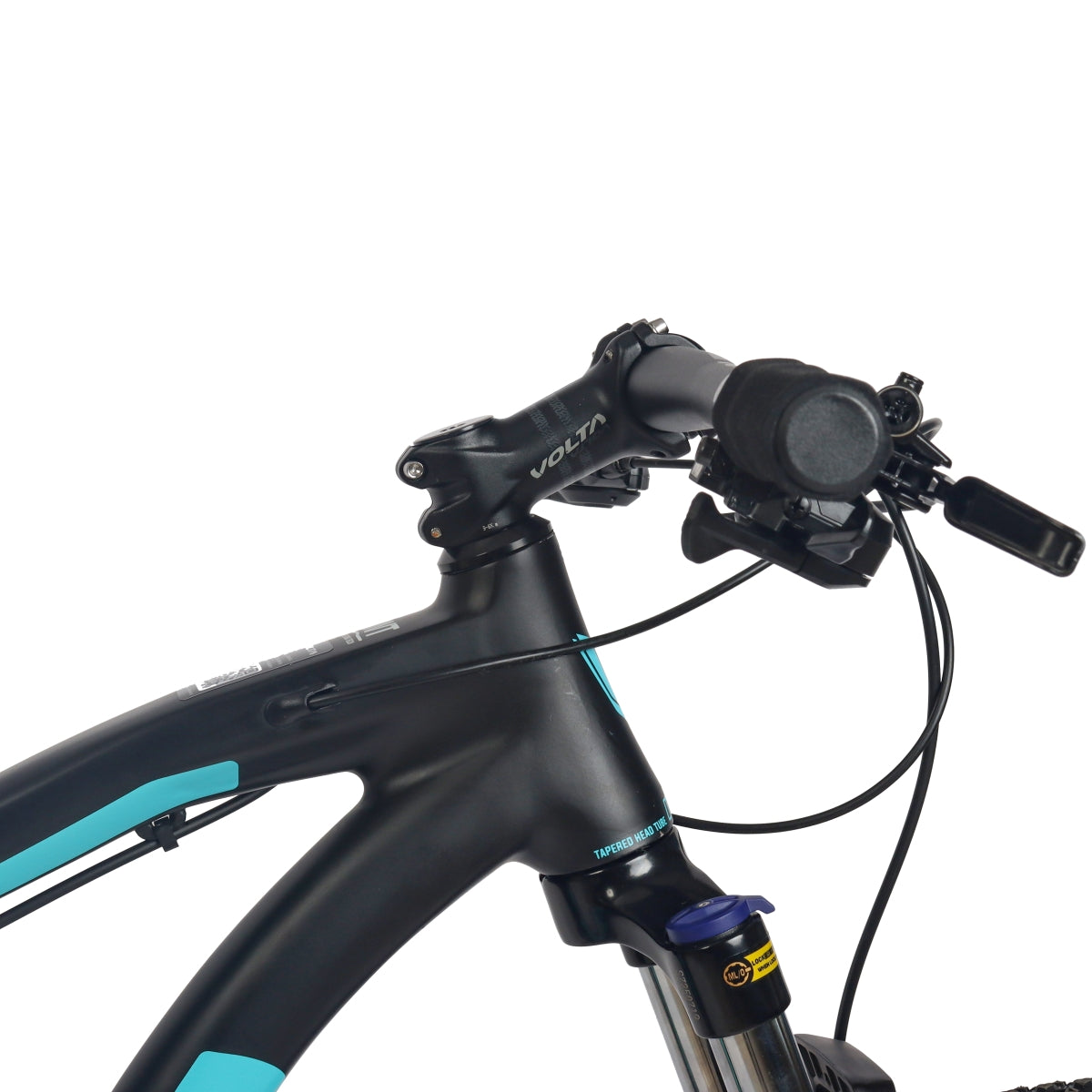Gen 3 Razz Bicicleta Mountain Bike Volta RAZZ Shimano Cues Aluminio R29 18VEL ...