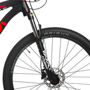MTB Razz Shimano Cues