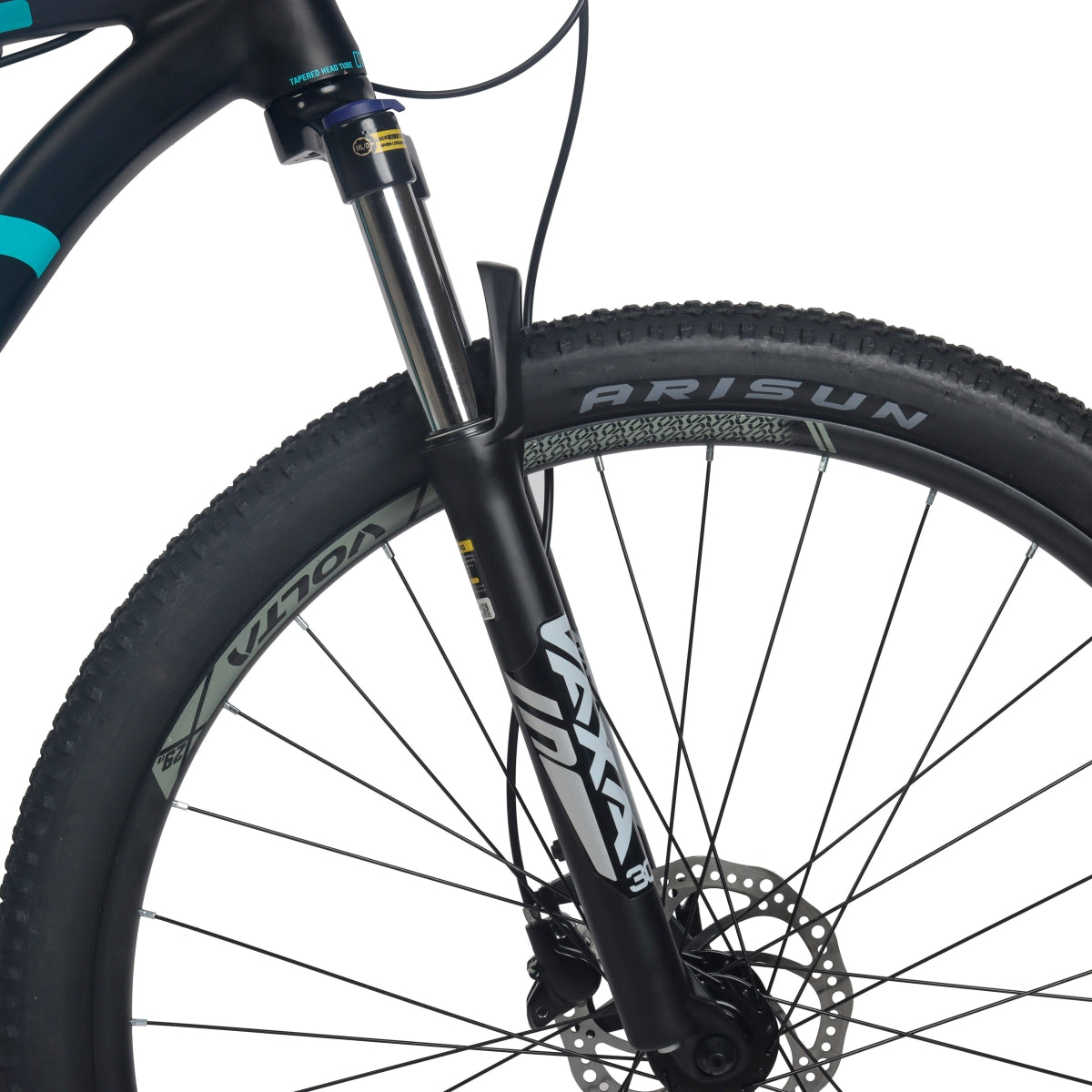 MTB Razz Shimano Cues
