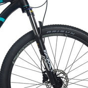 MTB Razz Shimano Cues