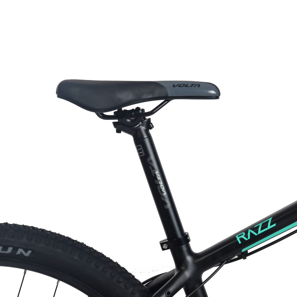 MTB Razz Shimano Cues