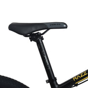 MTB Razz Shimano Cues