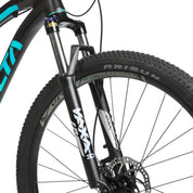 MTB Razz Shimano Cues