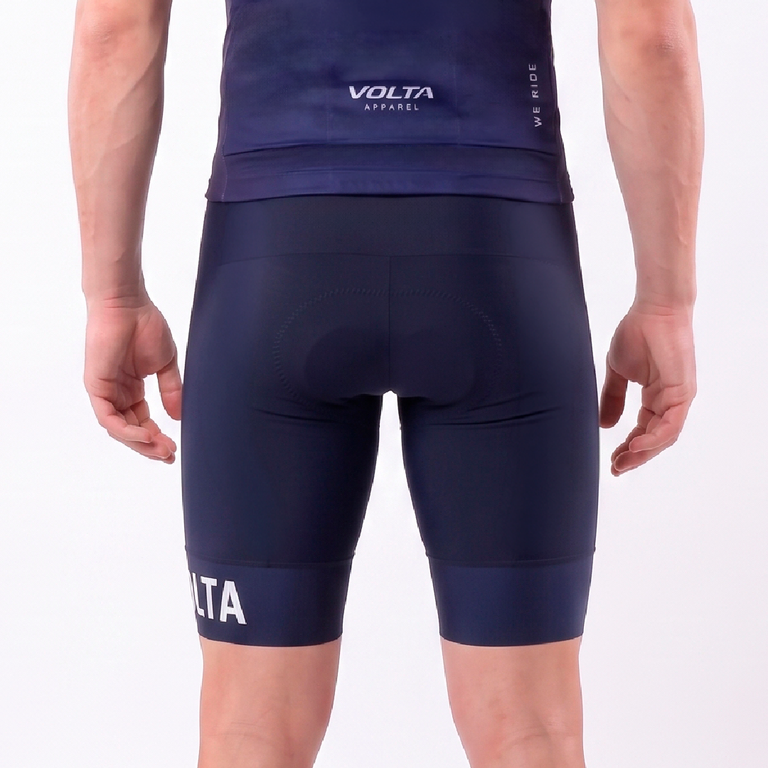 Calza Ciclismo Hombre Volta