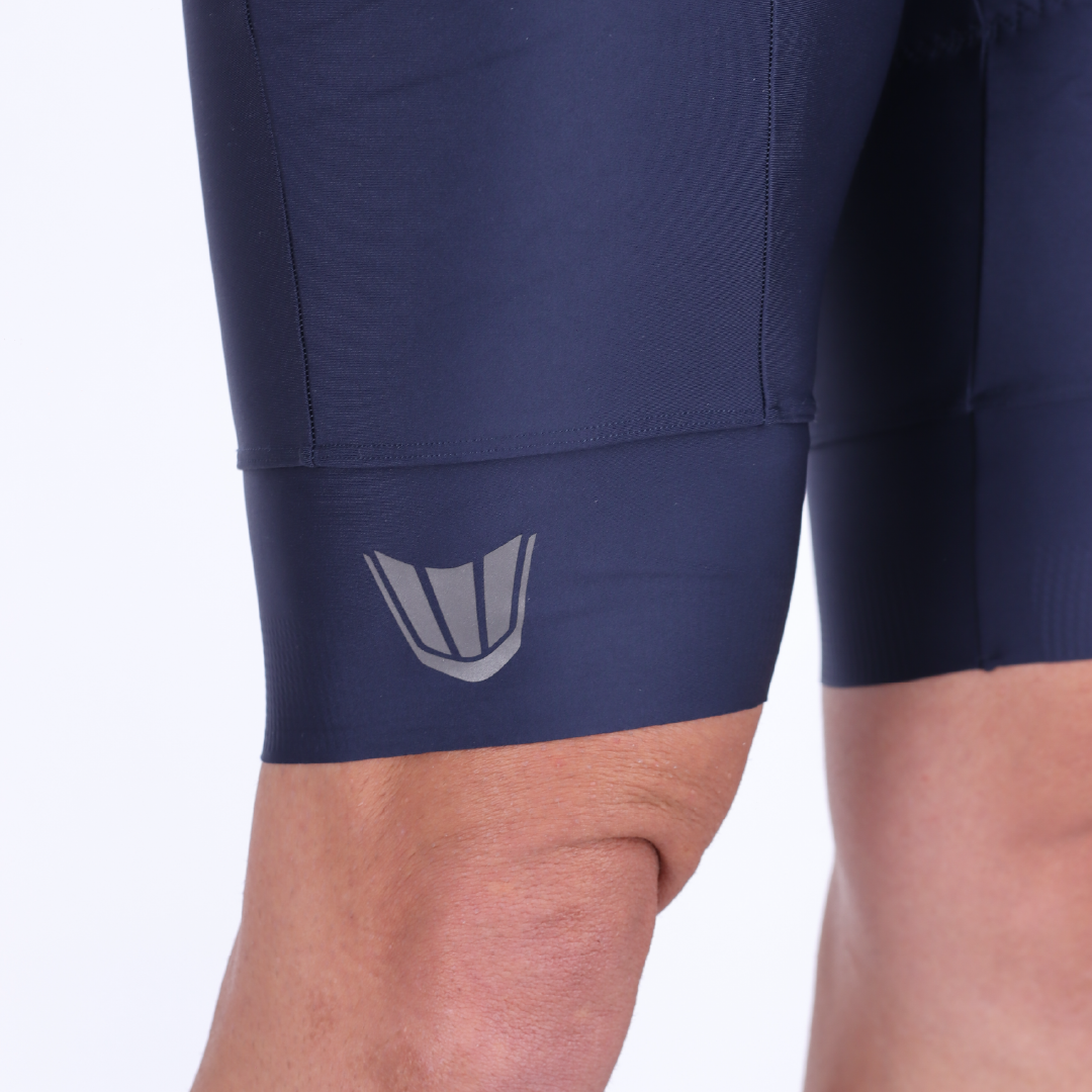 Calza Ciclismo Hombre Volta