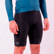 Calza Ciclismo Hombre Volta