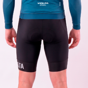 Calza Ciclismo Hombre Volta