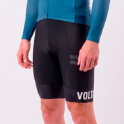 Calza Ciclismo Hombre Volta