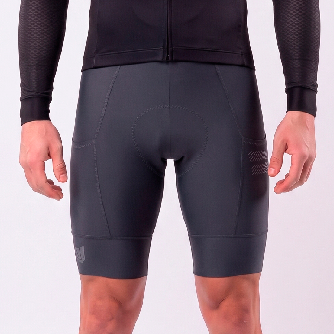 Calza Ciclismo Hombre Volta