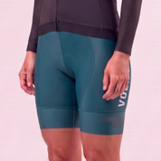 Calza Ciclismo Mujer Volta