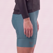 Calza Ciclismo Mujer Volta