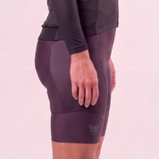 Calza Ciclismo Mujer Volta