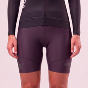 Calza Ciclismo Mujer Volta