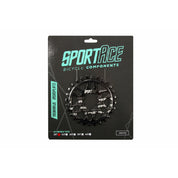 Monoplato Direct Mount para SRAM Aluminio CNC 7075 Sportace