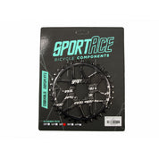 Monoplato Direct Mount para SRAM Aluminio CNC 7075 Sportace