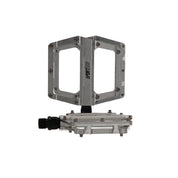 Pedales BMX/MTB DU Aluminio 9/16" Sportace