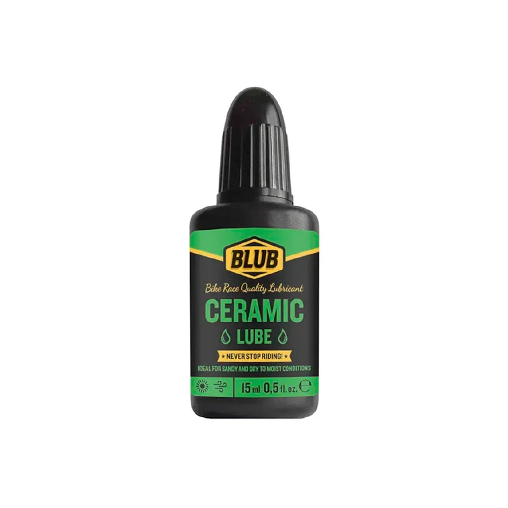 Lubricante Ceramic Blub