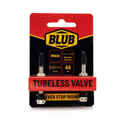 Válvulas Tubeless de Aluminio 44 mm Blub