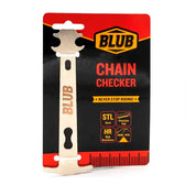 Medidor de Desgaste de Cadena Checker Blub