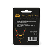 Válvulas Tubeless de Aluminio 44 mm Blub