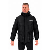 Campera Volta Negra