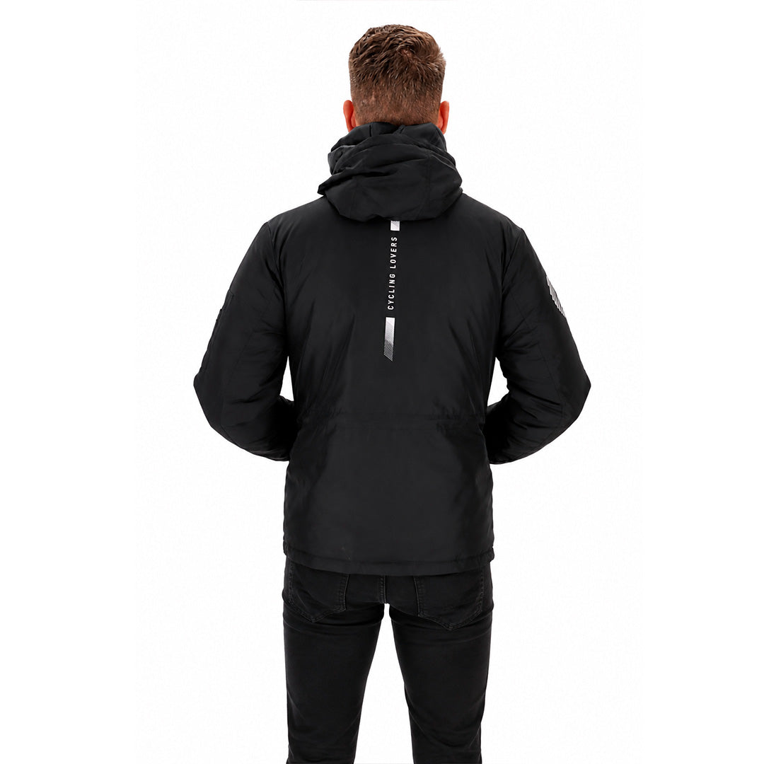 Campera Volta Negra