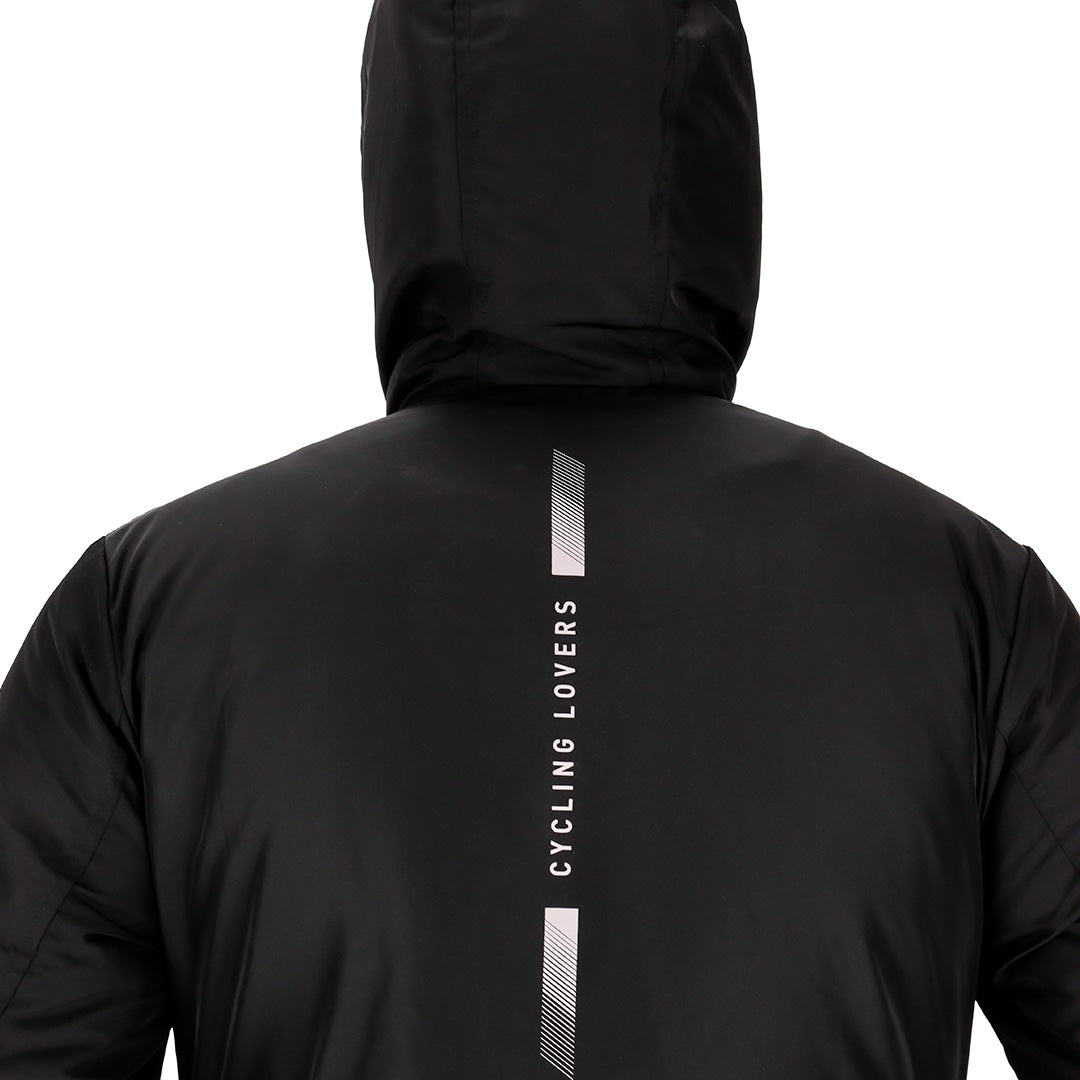 Campera Volta Negra