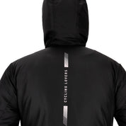 Campera Volta Negra