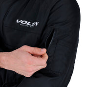 Campera Volta Negra