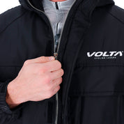 Campera Volta Negra